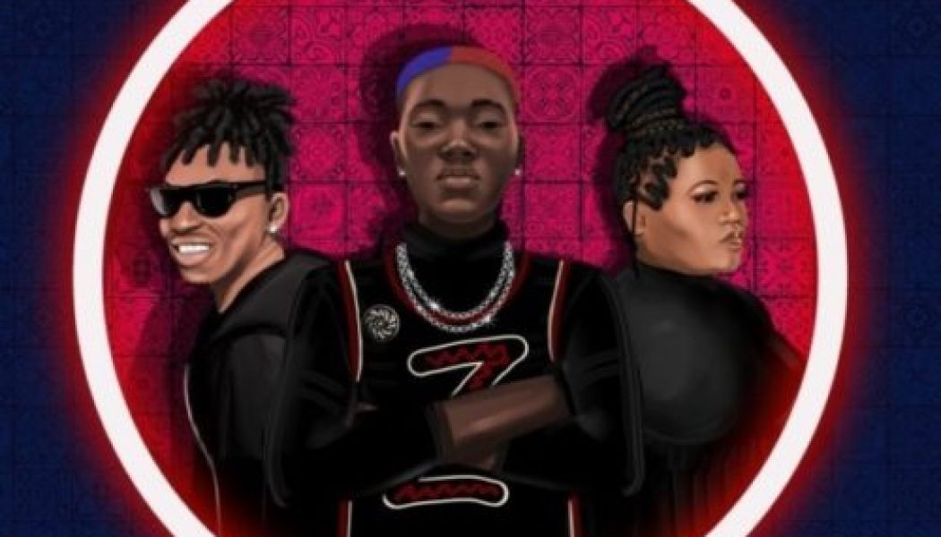 Zinoleesky – Kilofeshe (Remix) ft Mayorkun & Busiswa