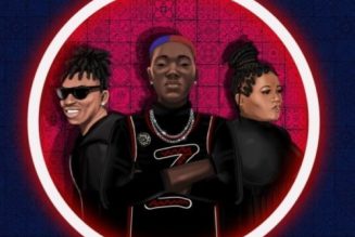 Zinoleesky – Kilofeshe (Remix) ft Mayorkun & Busiswa