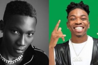 Zinoleesky Set To Drop Kilofeshe Remix Featuring Mayorkun