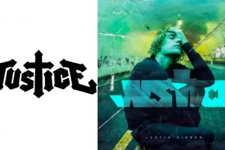 10 Album Covers Worse Than Justin Bieber’s Justice