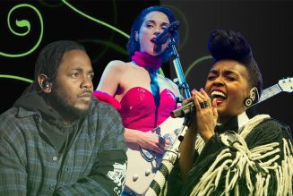 10 Artists Worth Bringing Back VH1 Storytellers For