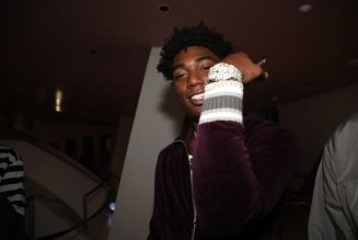 10 Things We Learned from Fredo Bang on The Breakfast Club