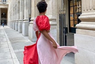 12 Beautiful Dresses We Can’t Stop Thinking About for Spring