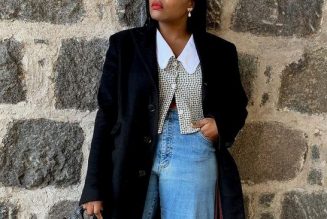 12 Styling Ideas That Will Give Your Jeans a New Lease of Life