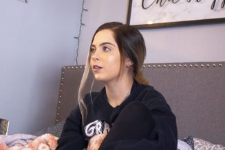 16 And Pregnant Sneak Peek: Why Shelby Decided Against An Adoption Plan