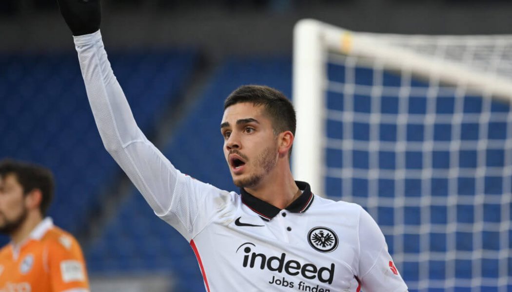 19-goal striker says he is aware of Man United and Wolves transfer speculation