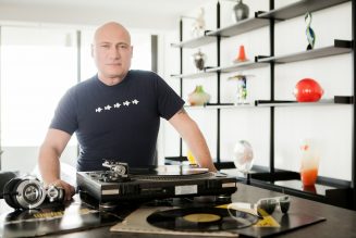 20 Questions With Danny Tenaglia: The Dance Legend on Paradise Garage, Turning 60 & Life Off the Road