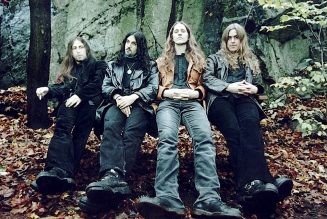 20 Years Ago, Opeth Unleashed the Progressive Death Metal Masterpiece Blackwater Park