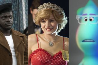 2021 Golden Globes Winners: The Complete List