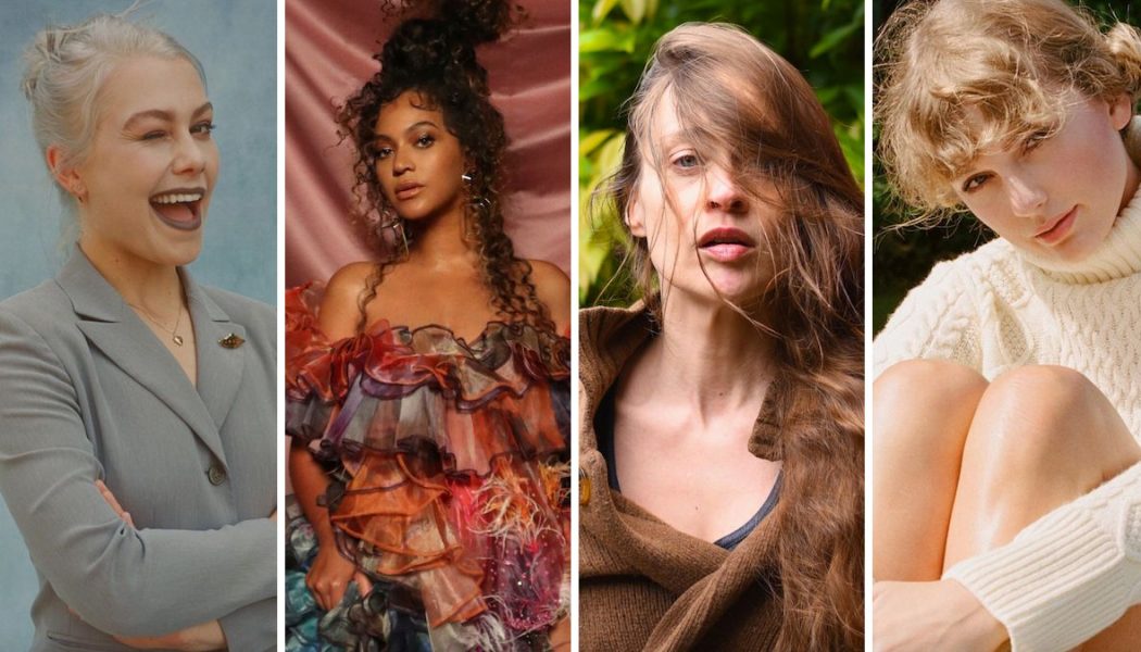 2021 Grammy Awards: Winners List