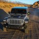 2021 Jeep Wrangler 4xe Plug-In Hybrid Official MPG: The Diesel Beats It