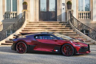 2021 Lamborghini Sián FKP 37 First Drive: Absolutely Mind-Melting