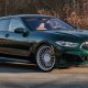 2022 BMW Alpina B8 Gran Coupe First Look: An Extra-Special Stunner