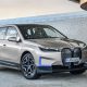 2022 BMW iX’s Starting Price Puts It Squarely in Tesla Model X Territory