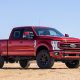 2022 Ford F-Series Super Duty First Look: Working Smarter