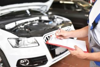 2022 Genesis GV70 Luxury SUV’s First MPG Figures Revealed