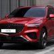 2022 Genesis GV70 SUV First Look: The Luxury Brand Continues to Roll