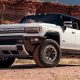 2022 GMC Hummer Edition 1 VIN 001 Sells for $2.5 Million