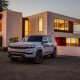 2022 Jeep Wagoneer and Grand Wagoneer SUVs Receive Grand Price Tags
