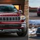 2022 Jeep Wagoneer vs. Chevy Tahoe, Ford Expedition: Power, Size, and Towing Compared!
