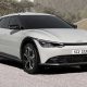 2022 Kia EV6 First Look: The Electric Era Is Heating Up