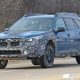 2022 Subaru Outback Wilderness Edition Comes Out of the Woods Soon