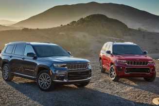 2023 Jeep Wagoneer Trailhawk: Everything We Know About the Upcoming Off-Roader