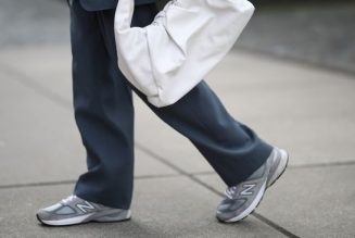 24 Trainers That Will Work With Everything in Your Wardrobe