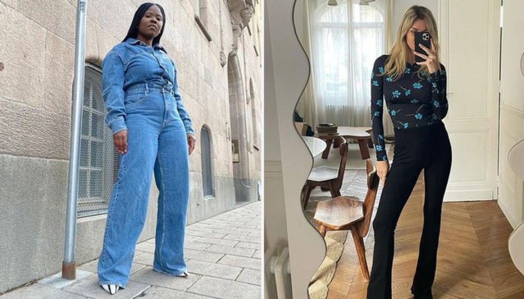 25 Versatile Staples From the Midseason Sales