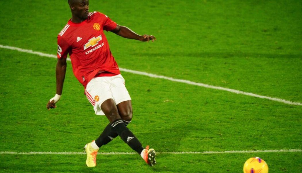 26-year-old fears Man United want to extend his contract to sell him for bigger fee