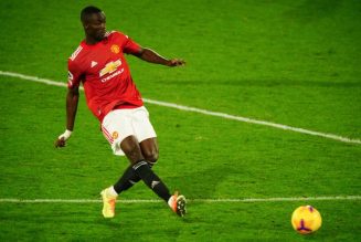 26-year-old fears Man United want to extend his contract to sell him for bigger fee