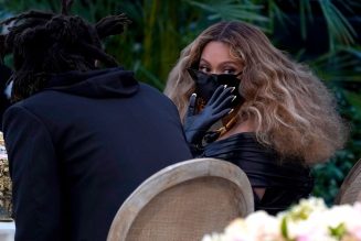 33 Moments You Didn’t See on TV at the 2021 Grammys