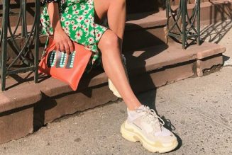 35 Outfits That Look 10/10 Styled With Trainers