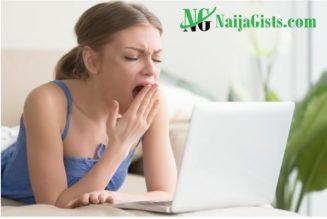 4 Dangers Of Sleeplessness – See What Sleep Deprivation Can Do To You