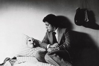 5 Albums I Can’t Live Without: Erick the Architect