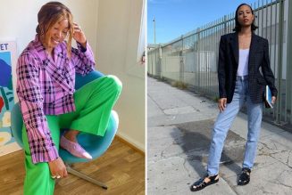 5 Flat Shoes That You Can Happily Walk 10K Steps A Day In