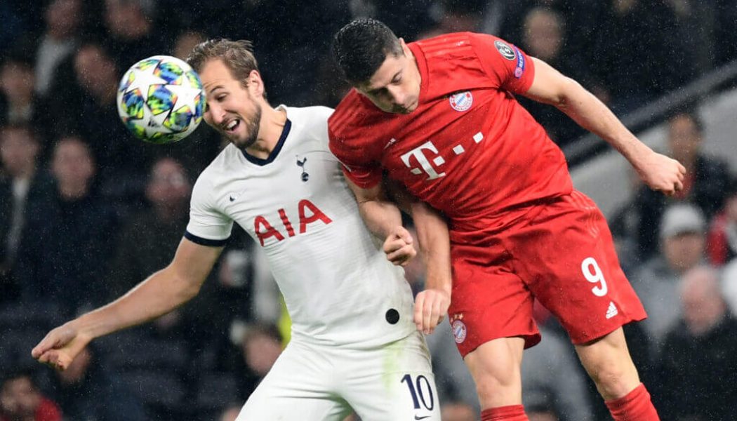 5 games to watch during the international break