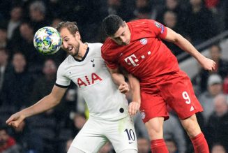 5 games to watch during the international break