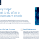 5 Things to Do After a Ransomware Attack