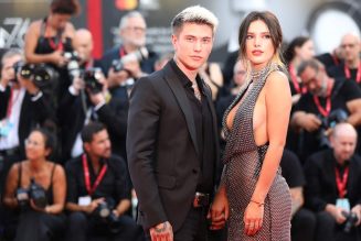 5 Things to Know About Benjamin Mascolo, Bella Thorne’s Fiance