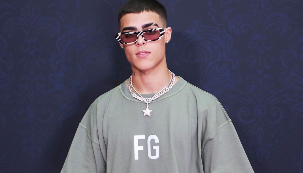 5 Uplifting Moments in Latin Music This Week (March 6)