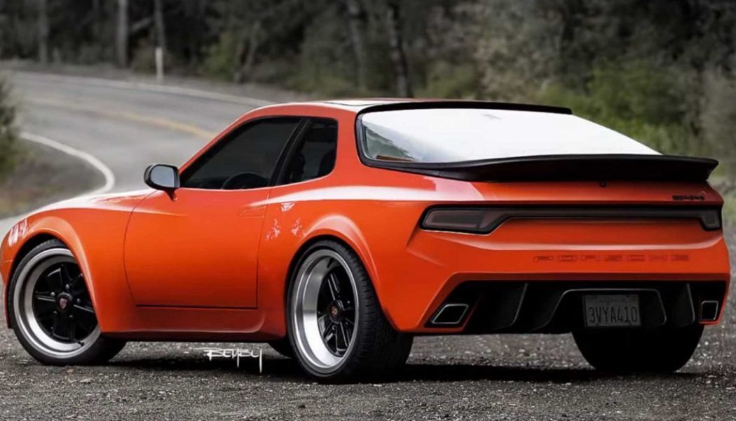 5 Weird Car Brands You Forgot Disappeared in the ’90s