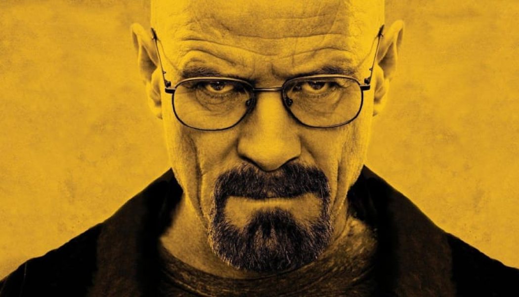 6 EDM Songs That Are Also Badass “Breaking Bad” Quotes