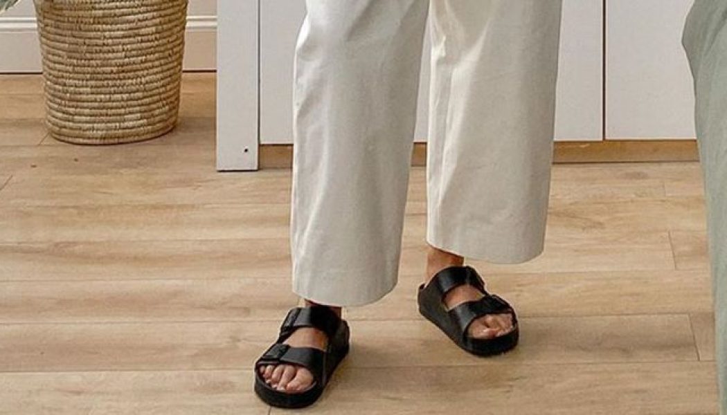 6 Flat Shoes That Are Almost as Comfortable as Slippers