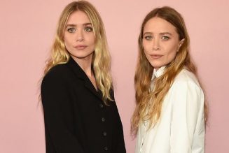 6 Spring Outfit Formulas I’m Stealing From the Olsen Twins