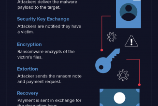 6 Ways to Create a Ransomware Mitigation Strategy