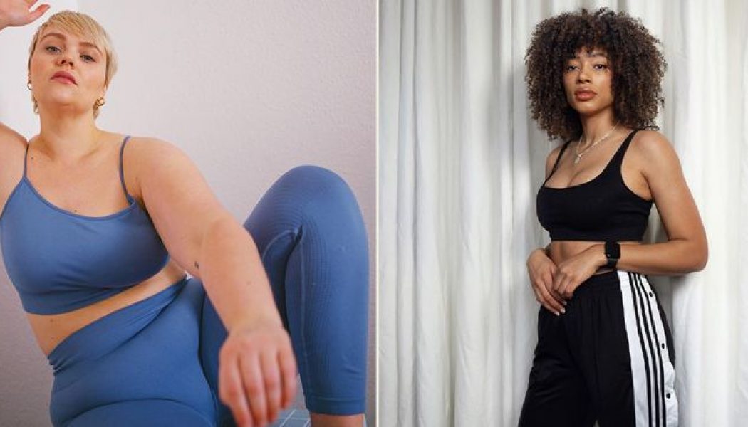 6 Workout Trends That Will Make You Want to Move in 2021