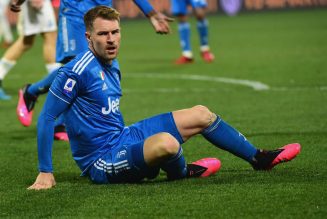 61-cap international could return to the PL in summer, West Ham have asked about him