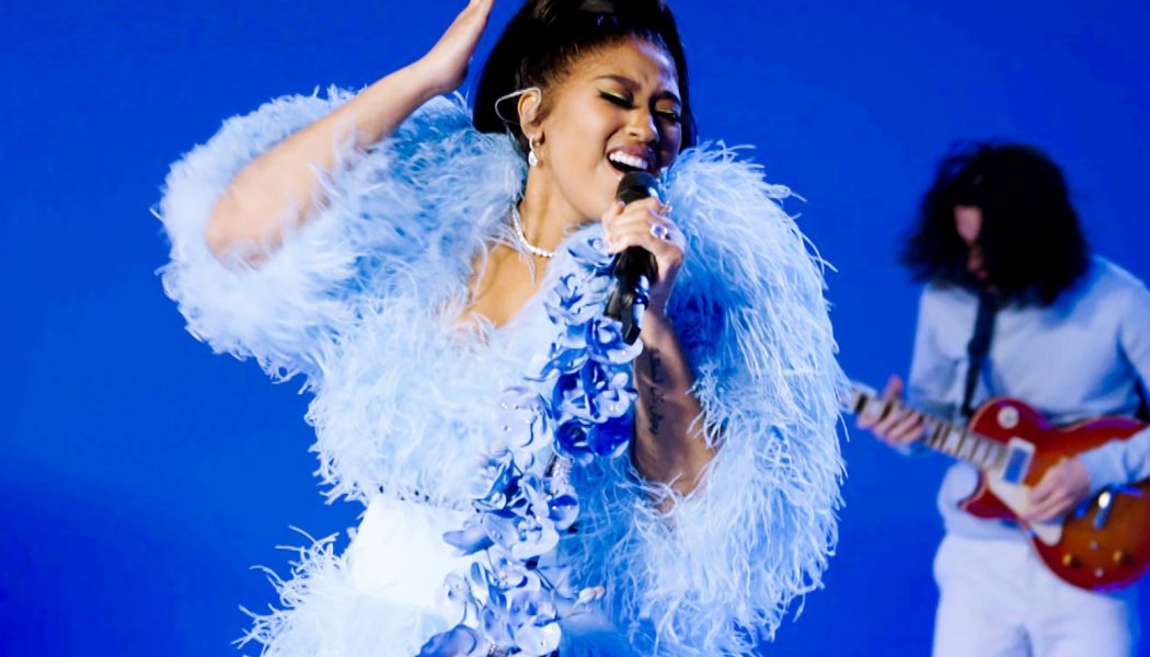 7 Best Moments From the 2021 NAACP Image Awards