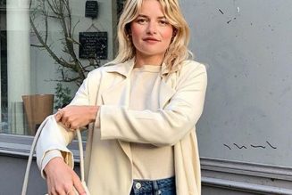 7 Spring Outfits All the Cool Girls Are Wearing in Paris